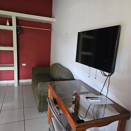 Aparta Hotel Palmerola Комаягуа Екстериор снимка