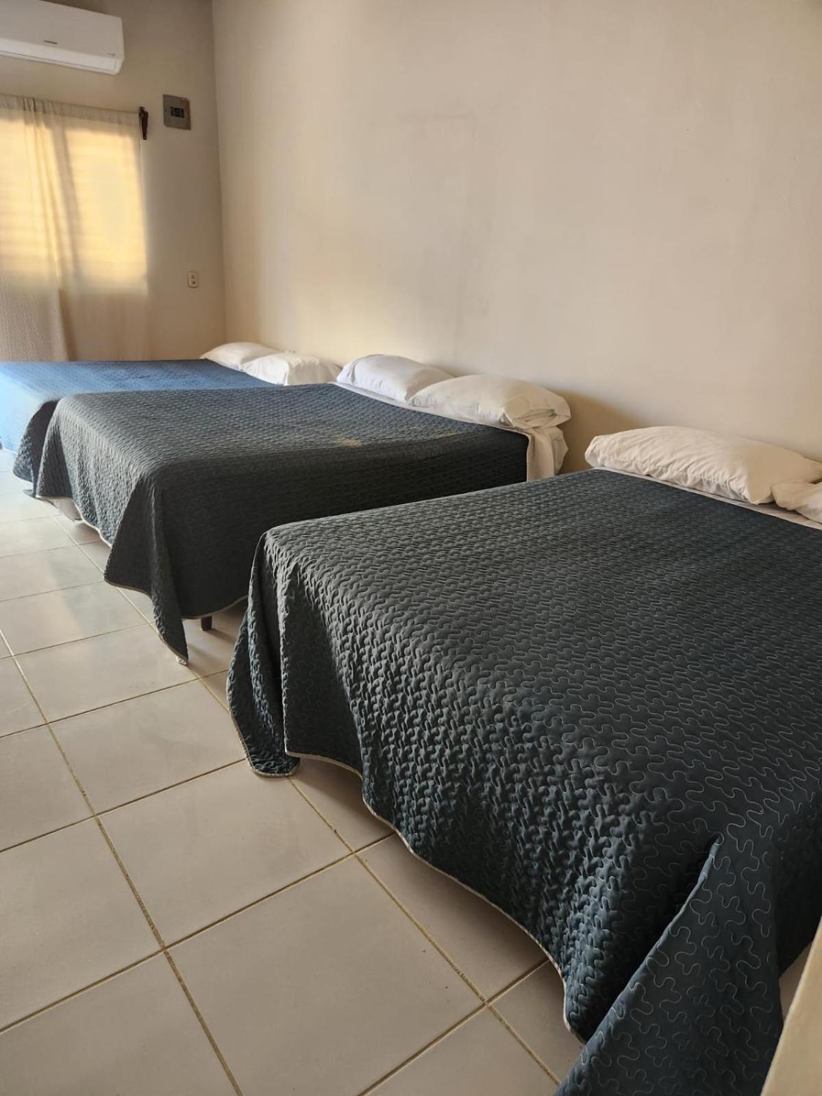 Aparta Hotel Palmerola Комаягуа Екстериор снимка