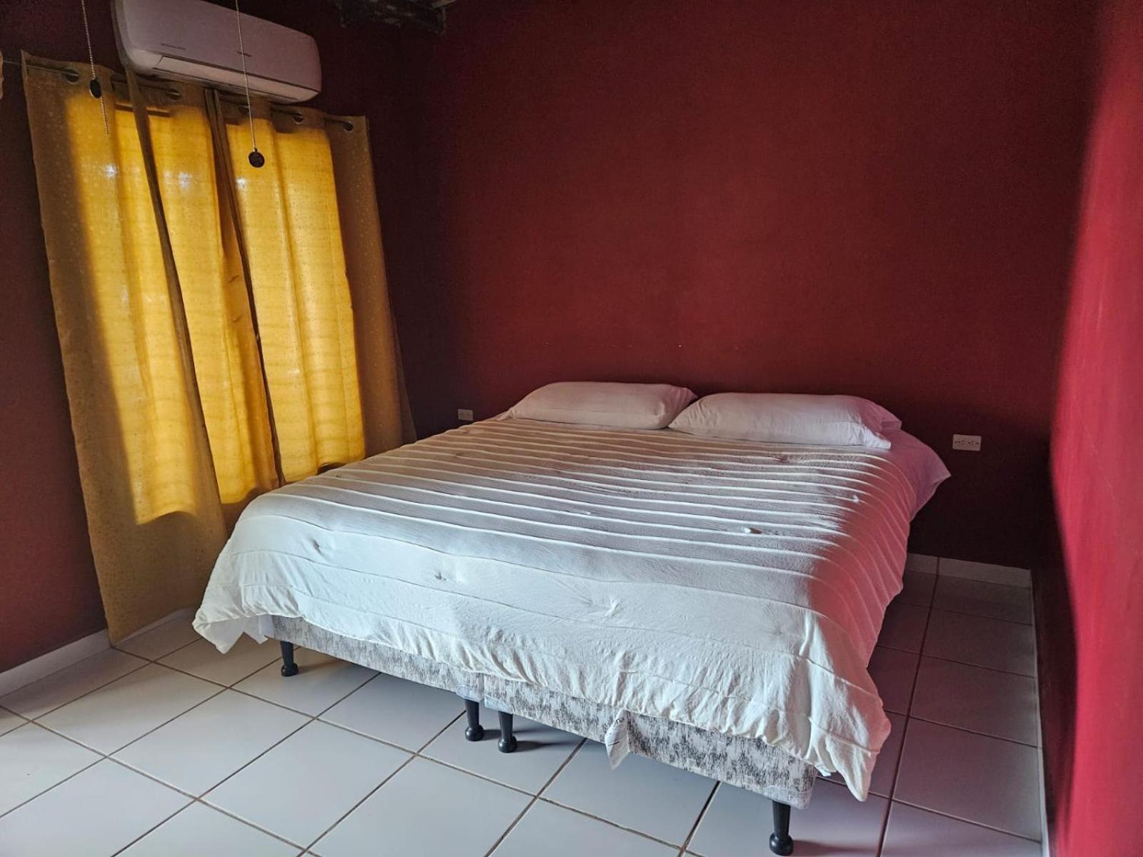 Aparta Hotel Palmerola Комаягуа Екстериор снимка