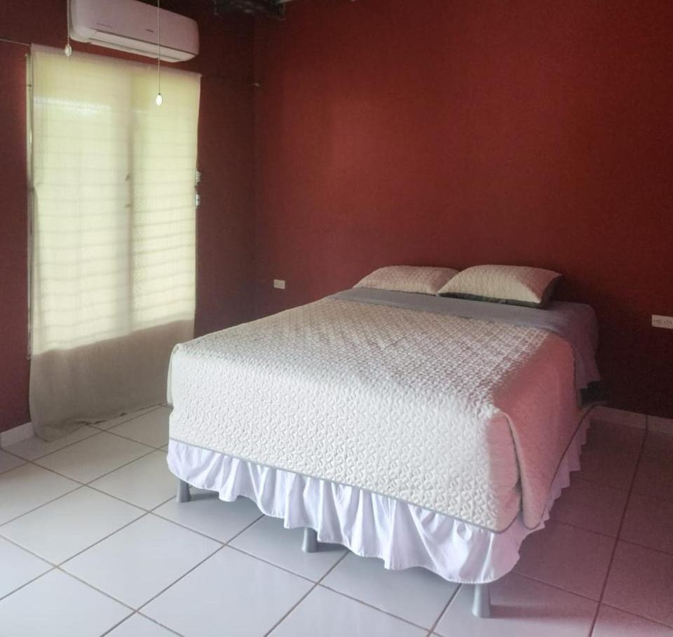 Aparta Hotel Palmerola Комаягуа Екстериор снимка