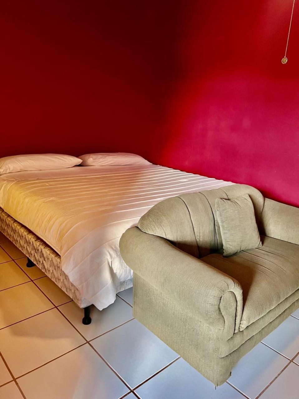 Aparta Hotel Palmerola Комаягуа Екстериор снимка