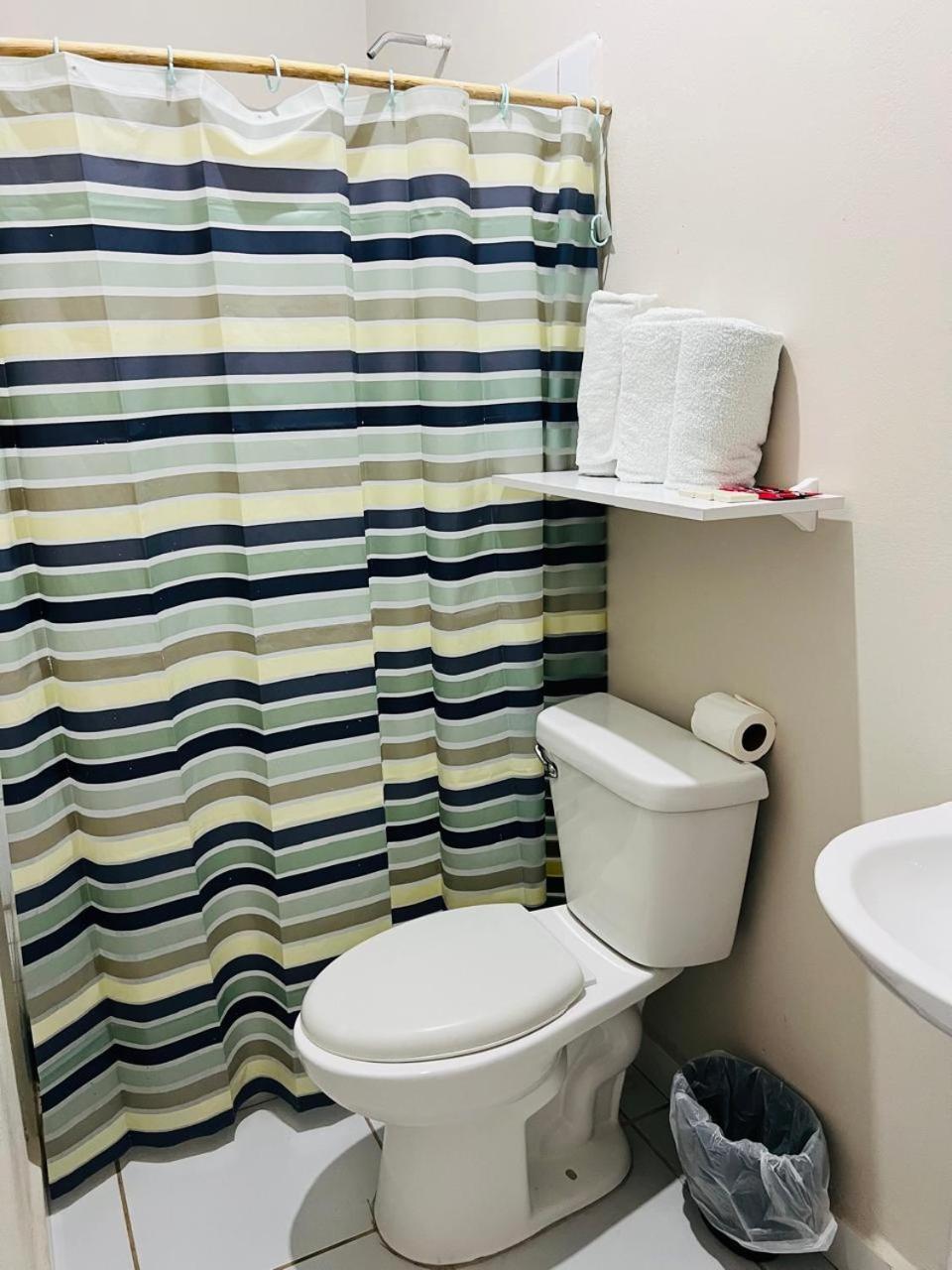Aparta Hotel Palmerola Комаягуа Екстериор снимка